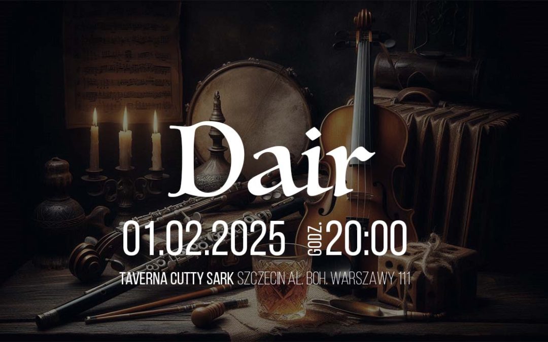 DAIR- 01.02.2025